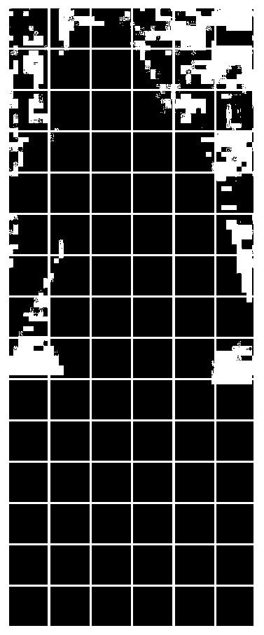 A Pedestrian Re-Identification Method Based on Joint Local and Global Similarity Metric Learning