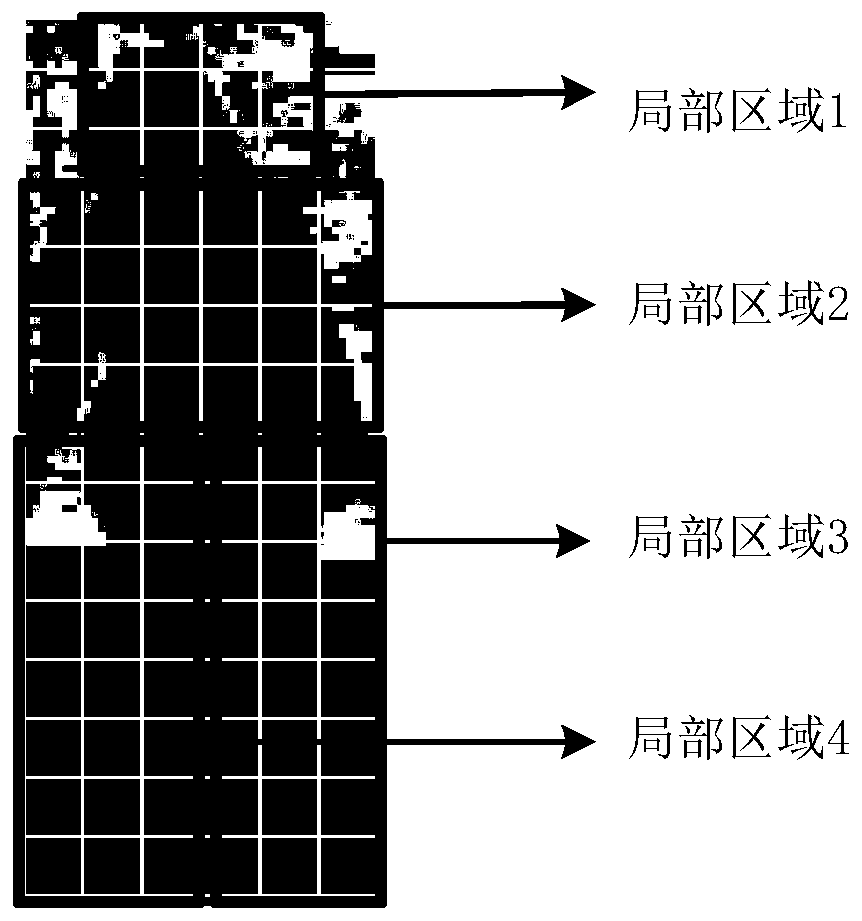 A Pedestrian Re-Identification Method Based on Joint Local and Global Similarity Metric Learning