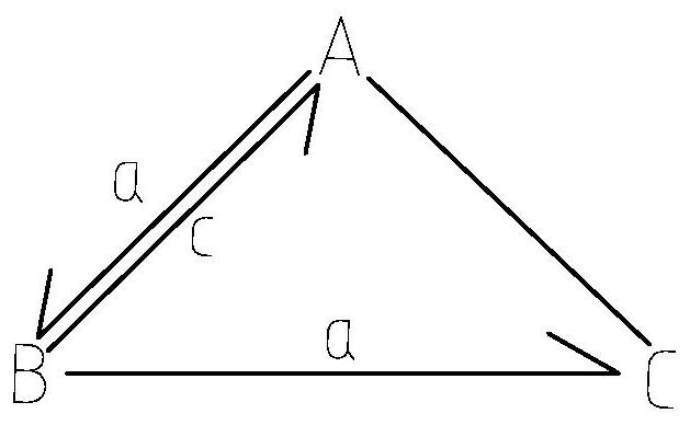 Network layer NAT traversal algorithm of distributed network