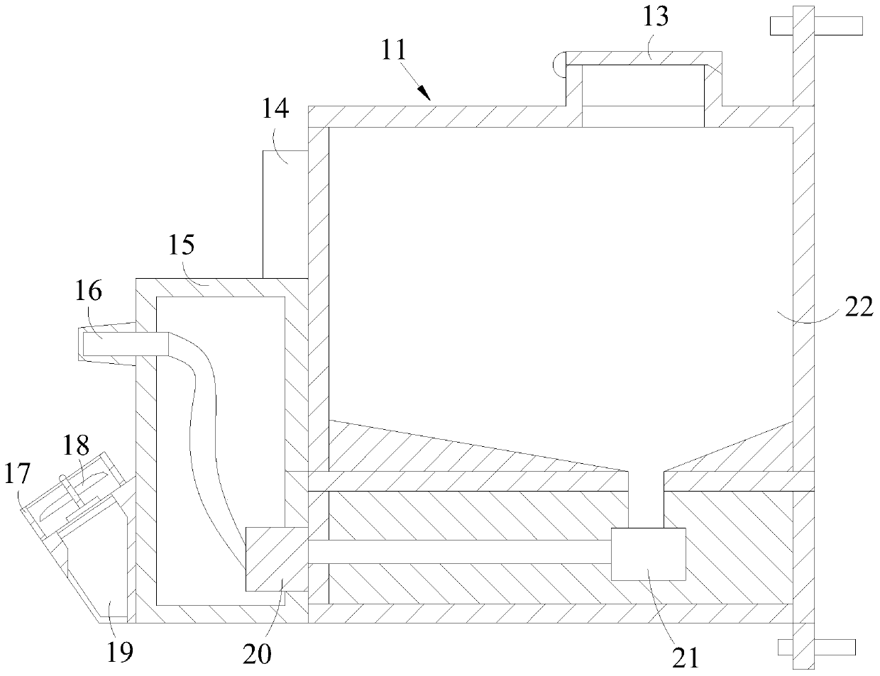 Reusable indoor pest killing system