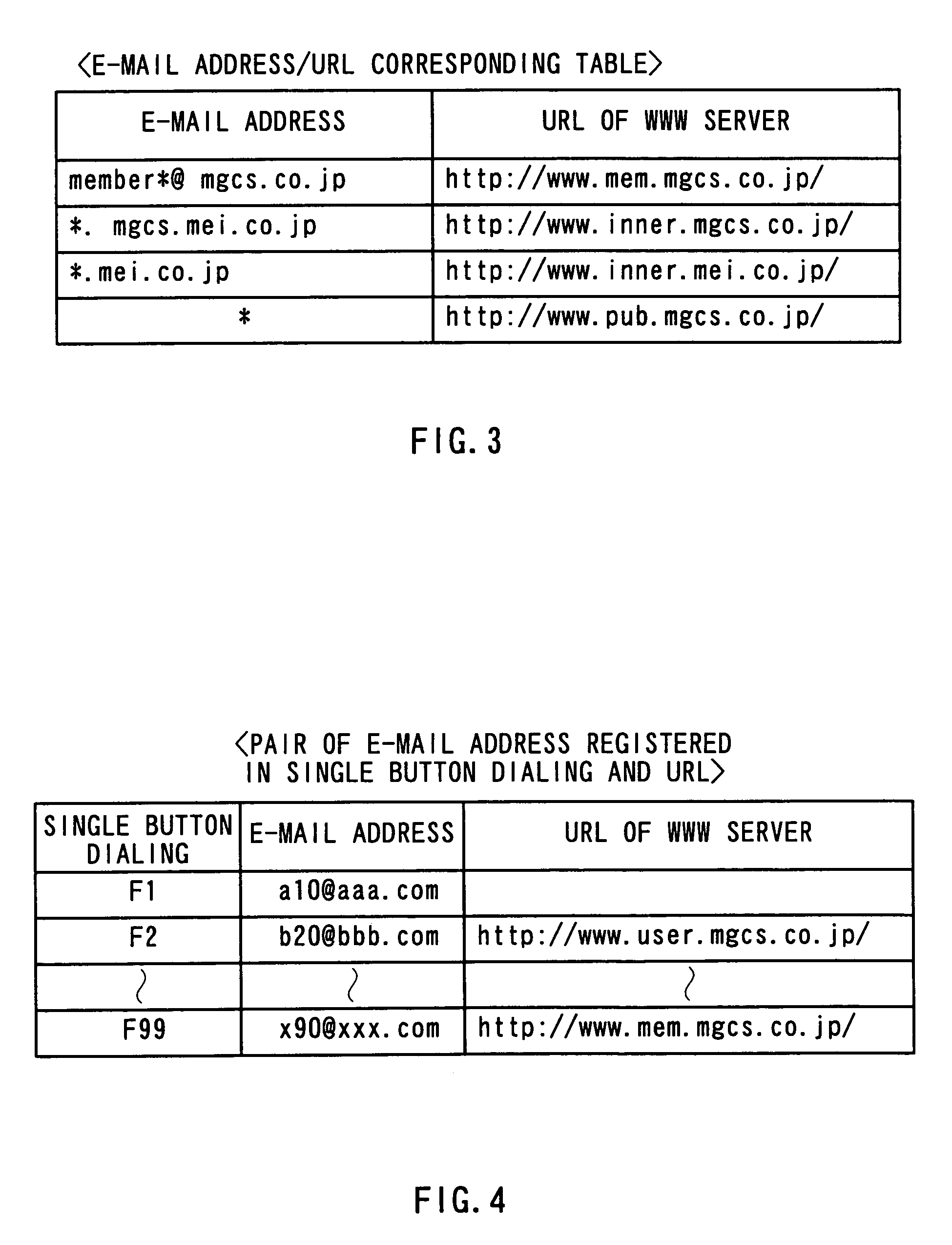 Image transmitting apparatus and image receiving apparatus