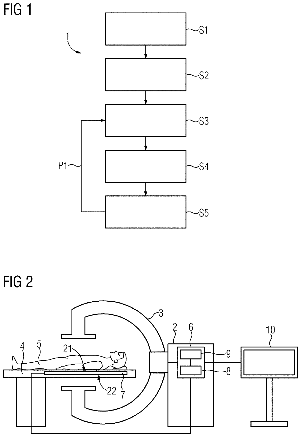 Detection apparatus and method for detecting a respiratory movement, computer program, computerreadable storage medium, and medical device