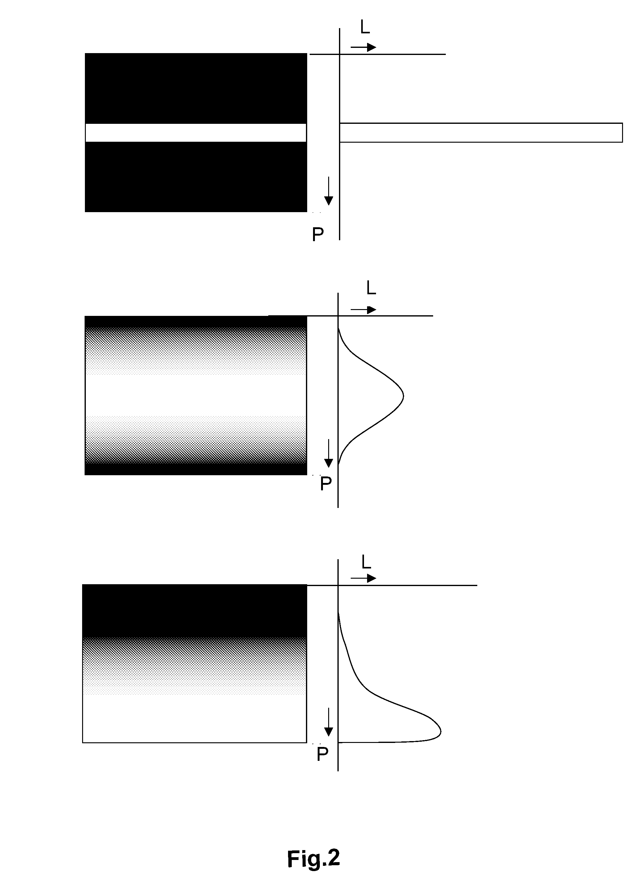 Liquid crystal display device and method for driving a liquid crystal display device