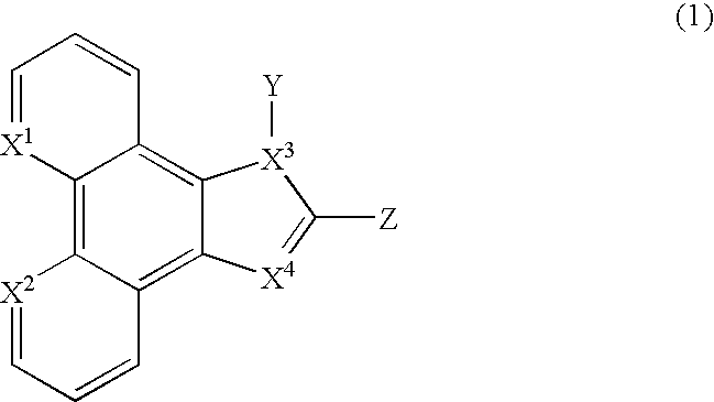 Organic luminescent compounds and methods of making and using same