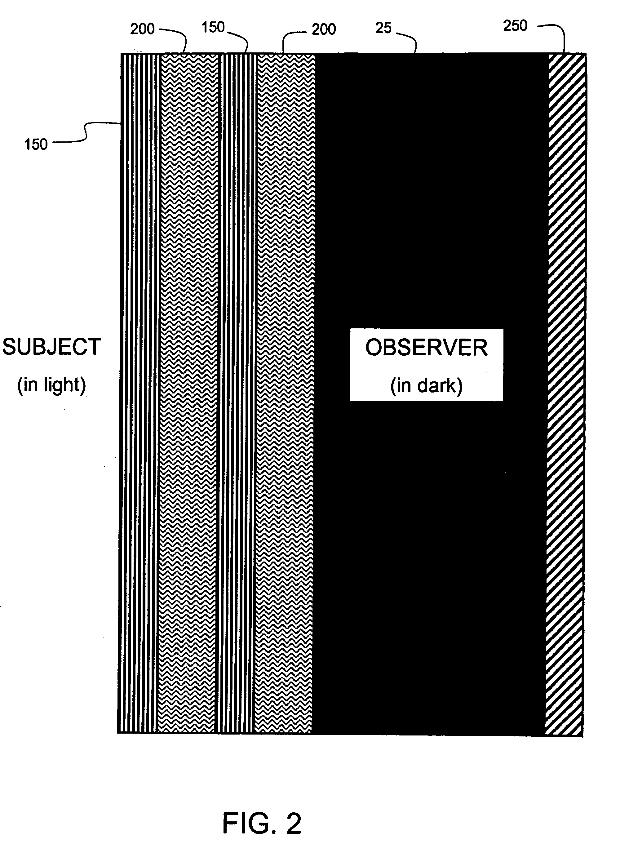 Surveillance window