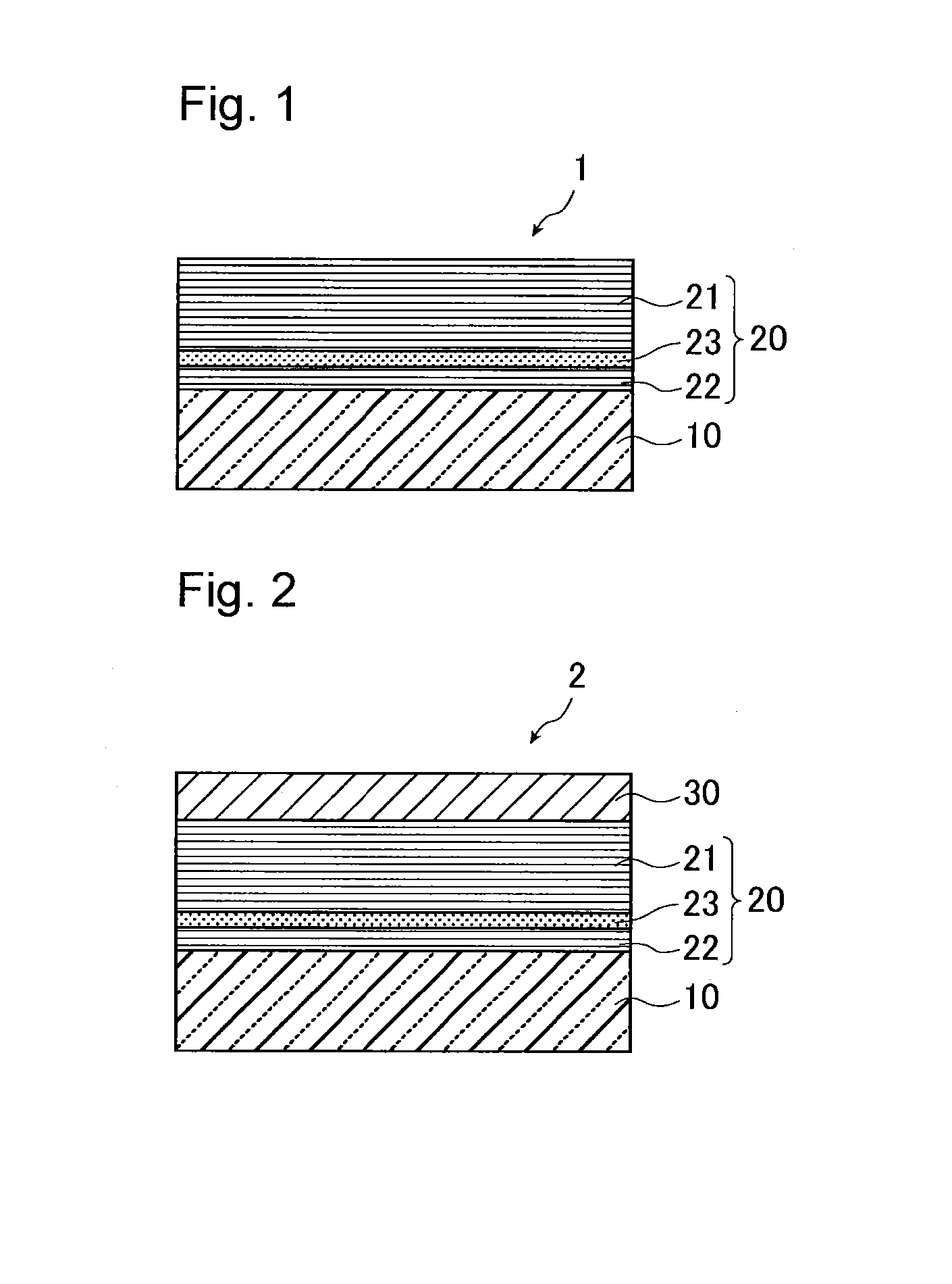 Reflective mask blank for EUV lithography, and reflective layer-coated substrate for EUV lithography