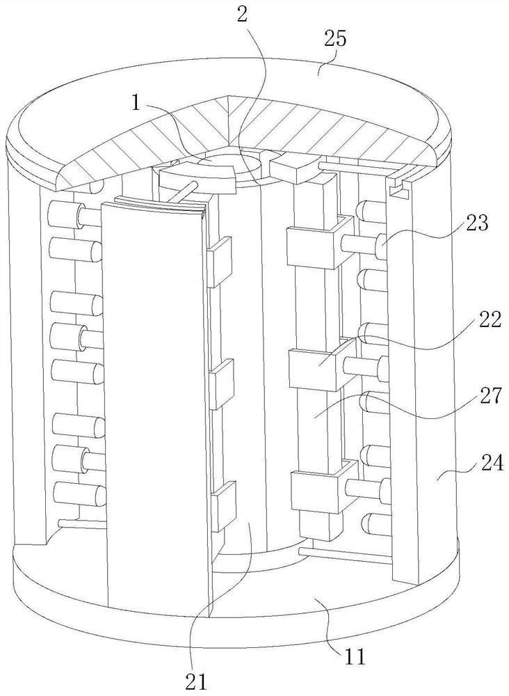 A pe material injection molding process