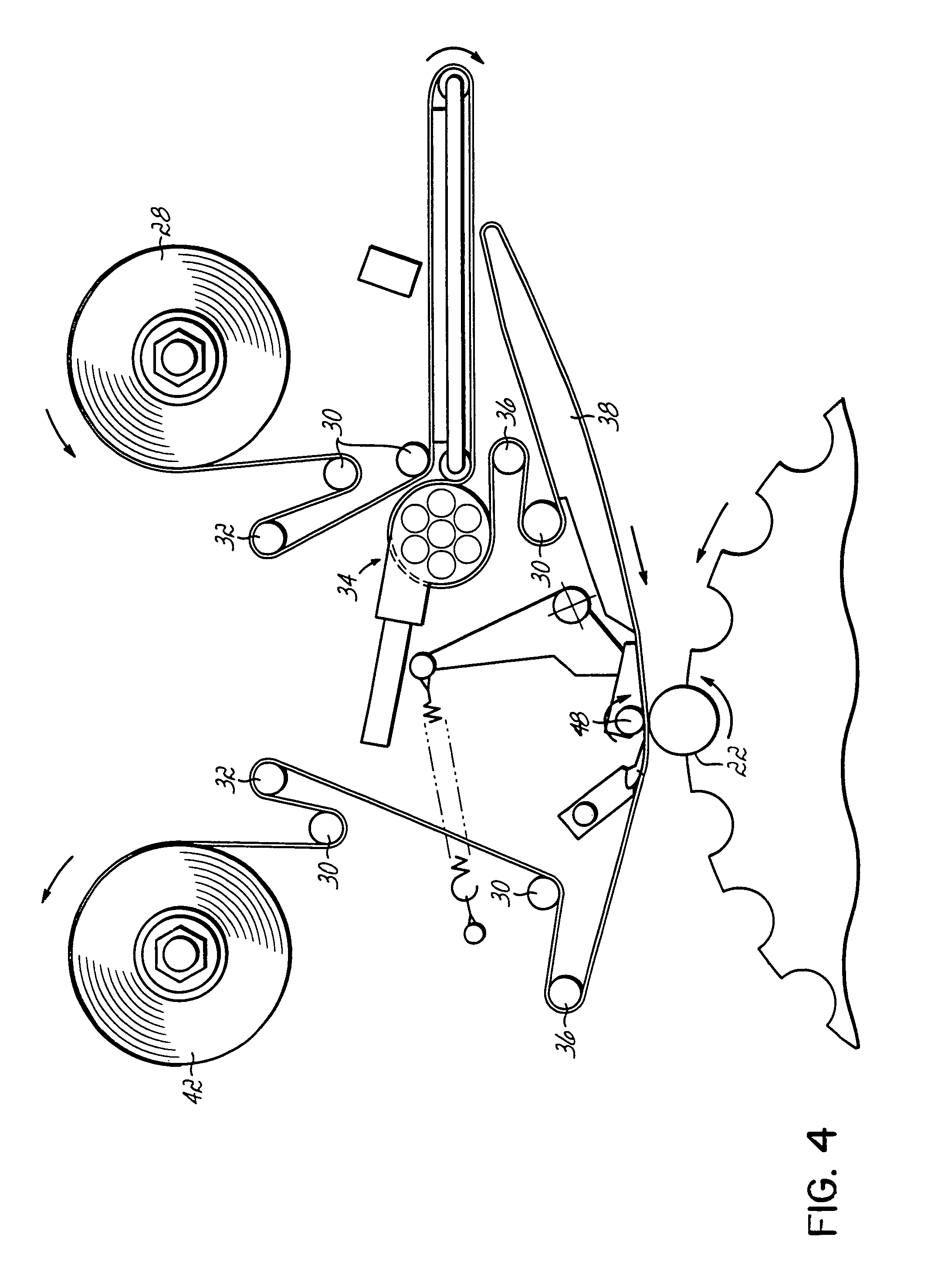 Laminate with a heat-activatable expandable layer