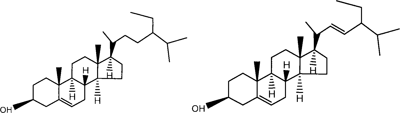 Method for producing ADD from phytosterols by microbial transformation and culture medium thereof