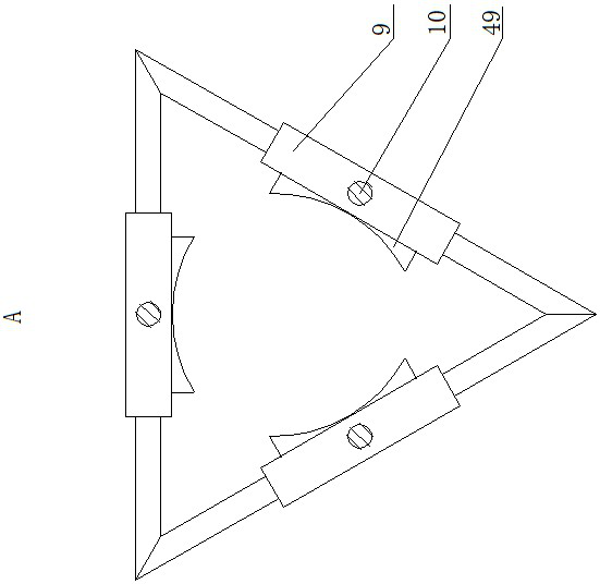 A New Extrusion Type Walnut Shell Breaking Equipment