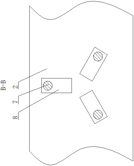 A New Extrusion Type Walnut Shell Breaking Equipment