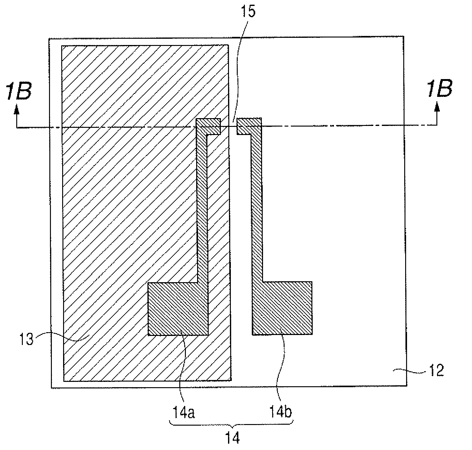 Photoconductive device