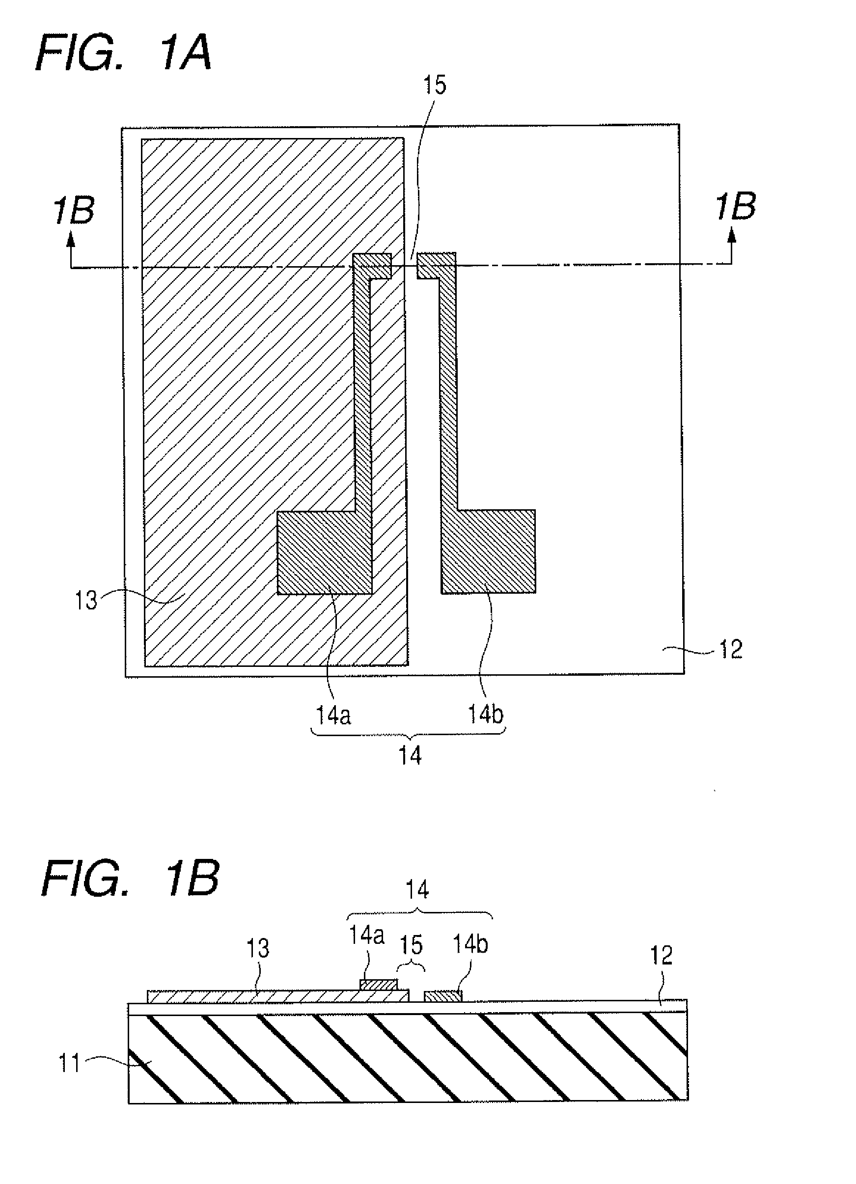 Photoconductive device