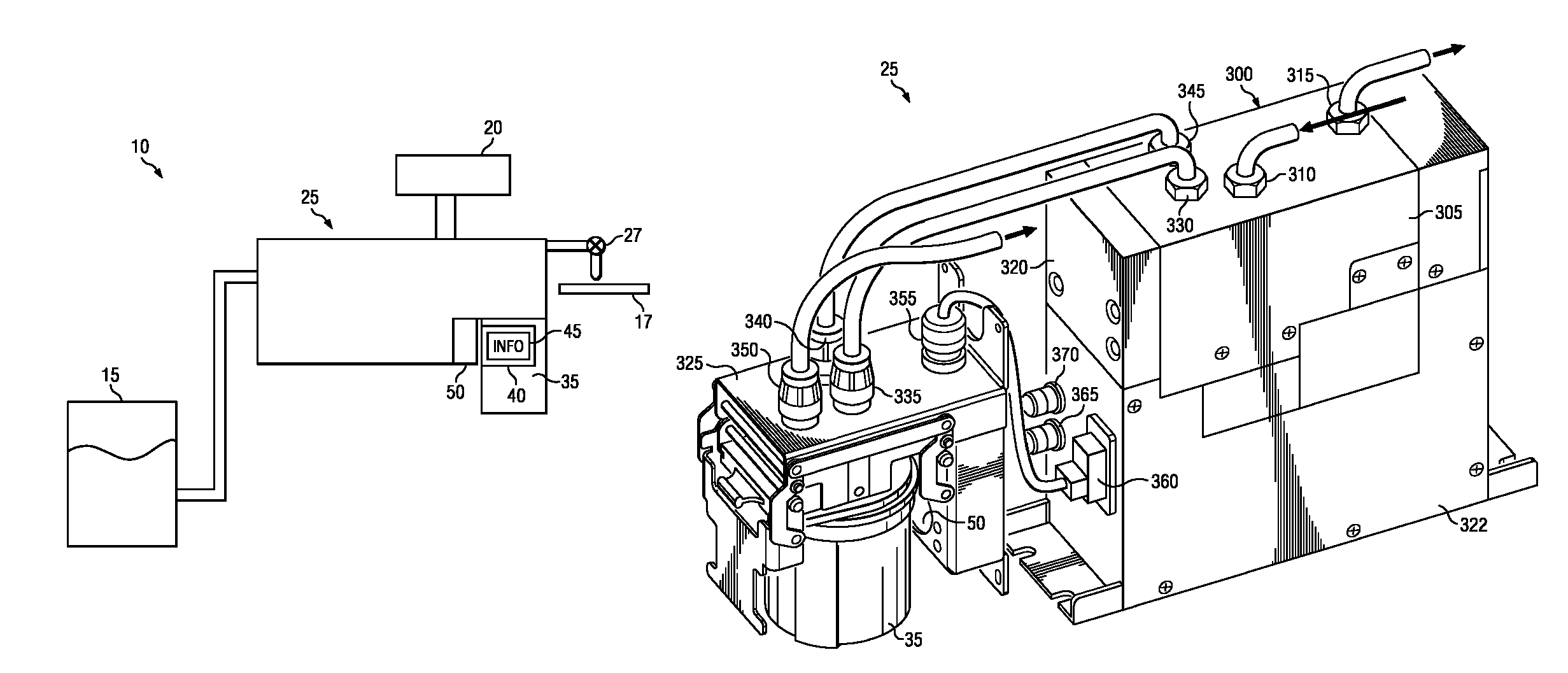 Method and system for optimizing operation of a pump