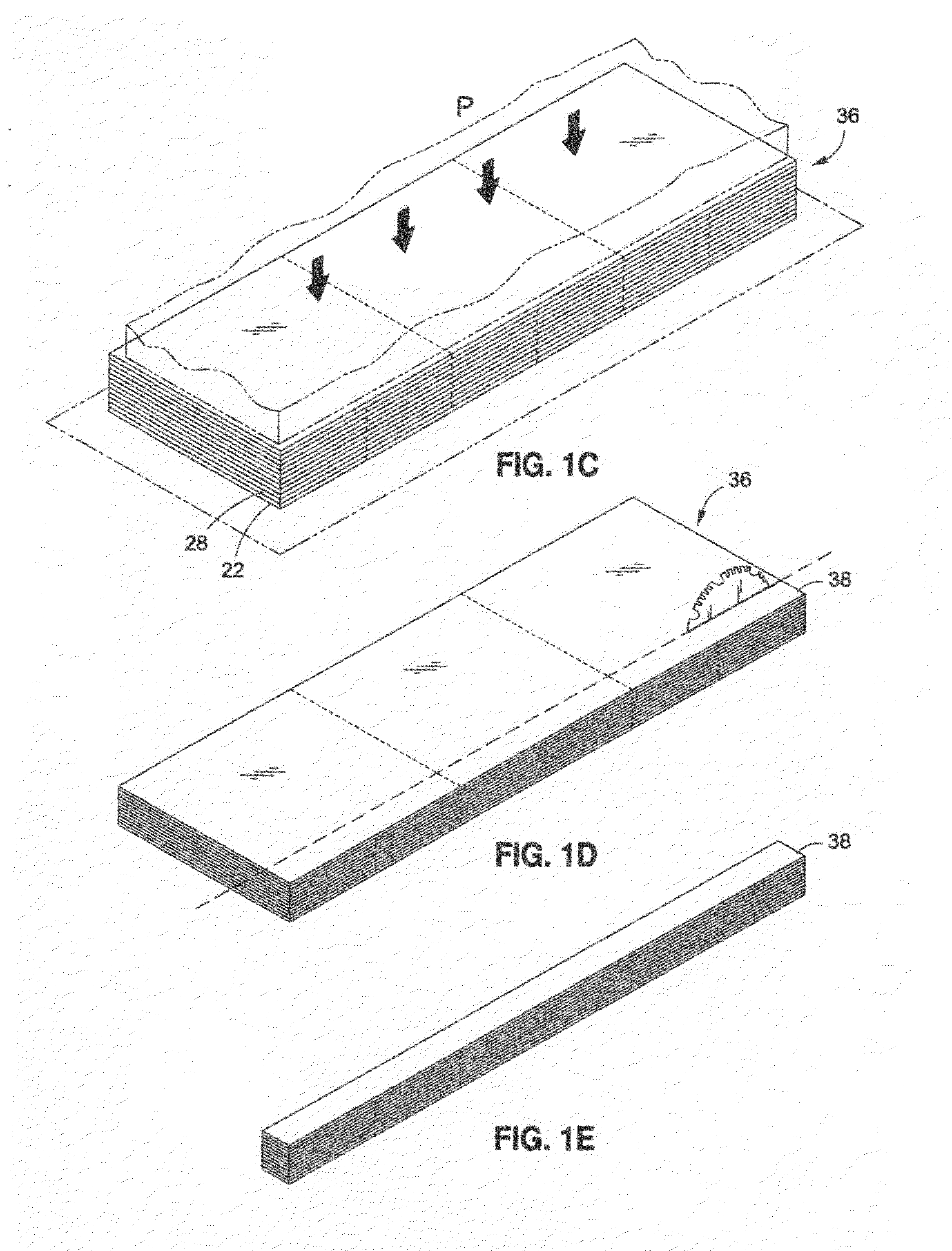 Method and system for interconnecting structural panels