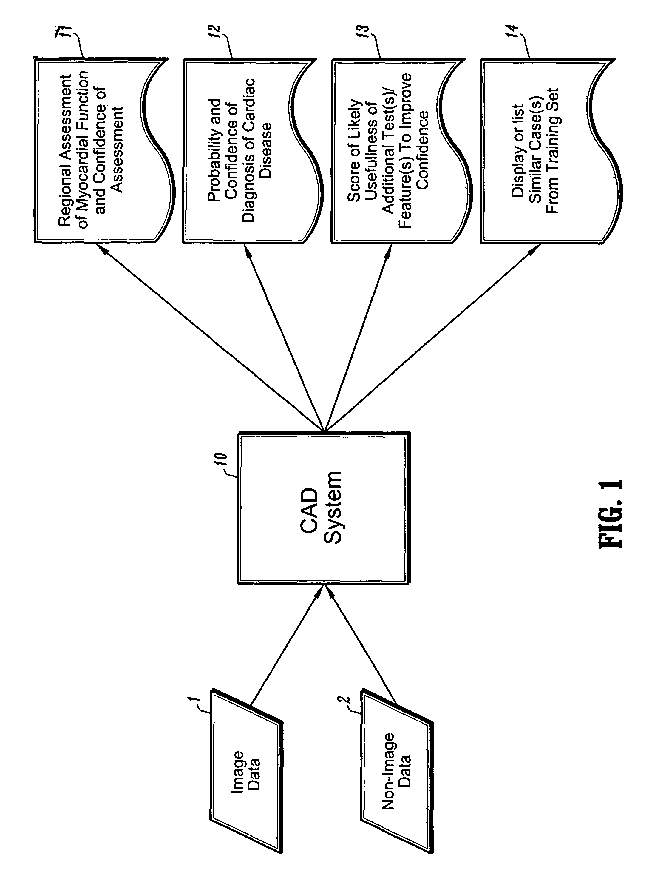 Systems and methods for automated diagnosis and decision support for heart related diseases and conditions