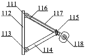 Multi-functional marine bioengineering utilization equipment