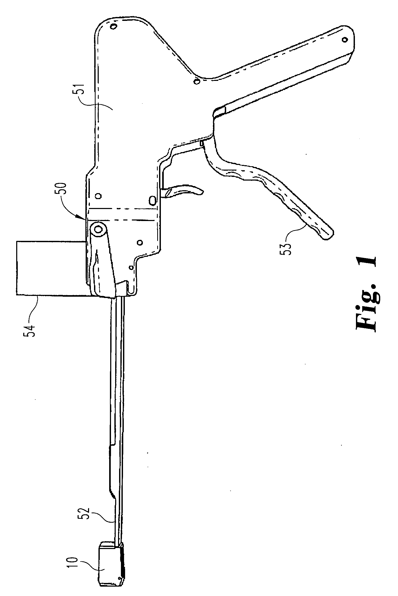 Expandable Interbody Fusion Device