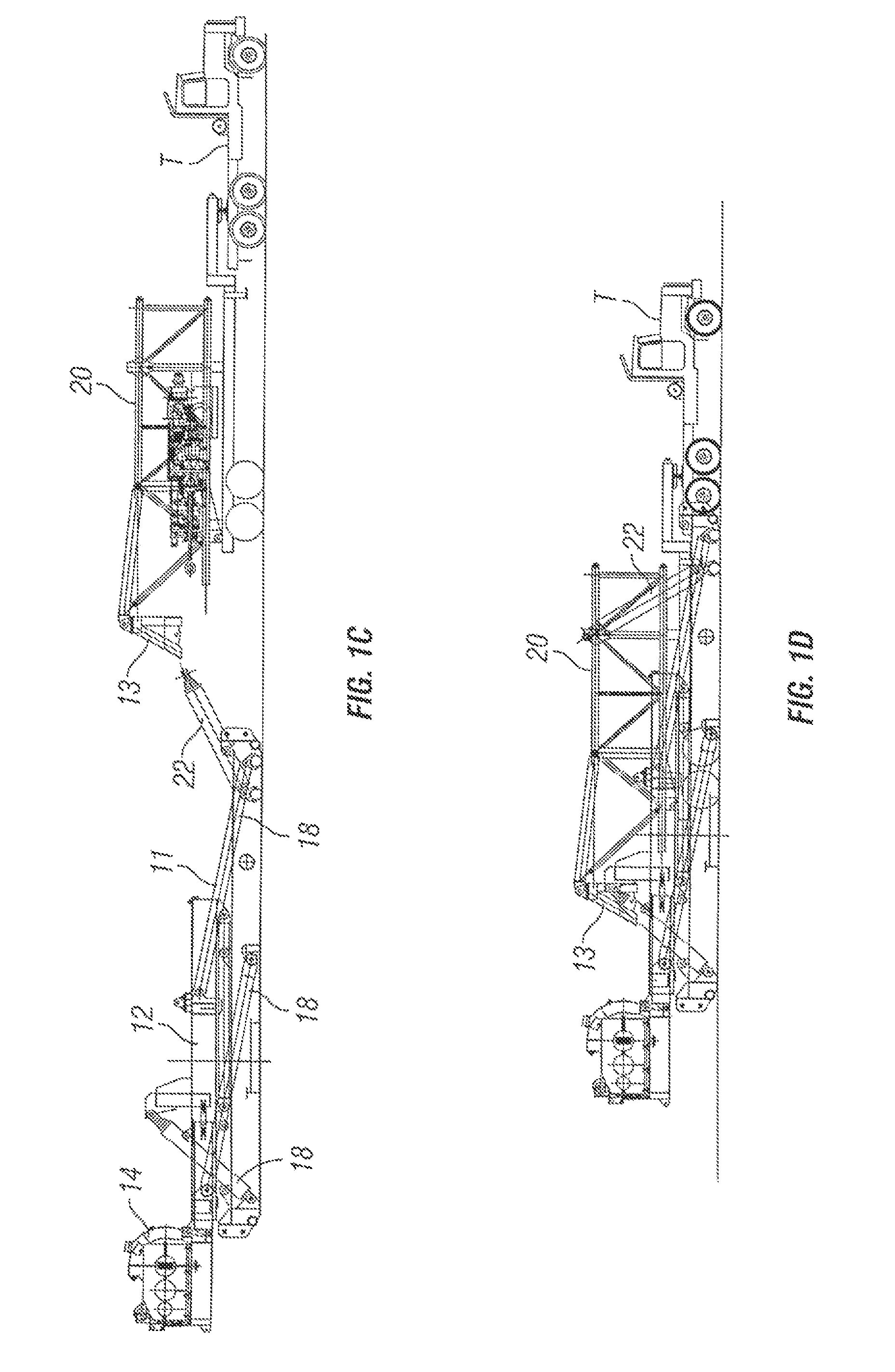 Pinned structural connection using a pin and plug arrangement