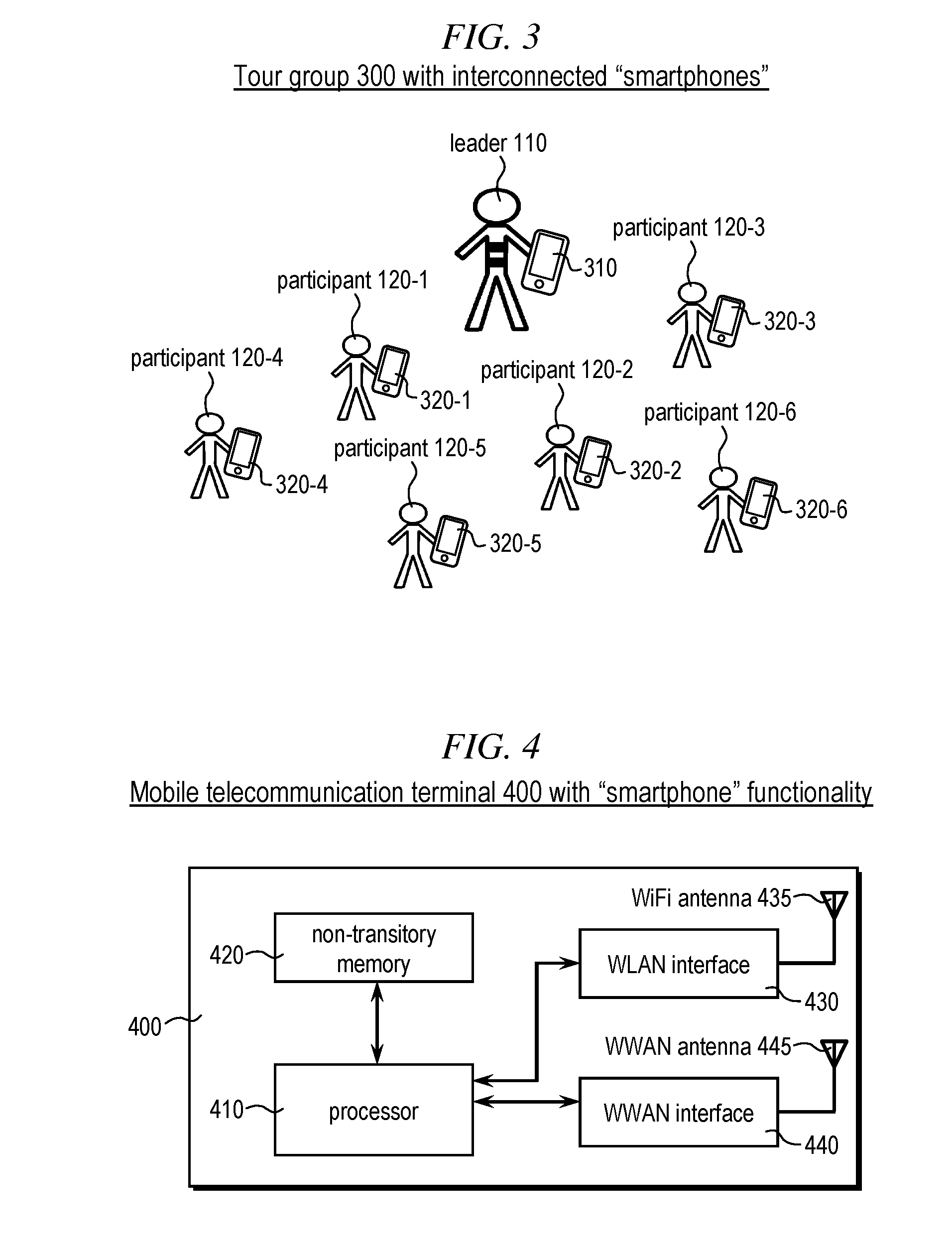 System for Maintaining the Integrity of a Tour Group