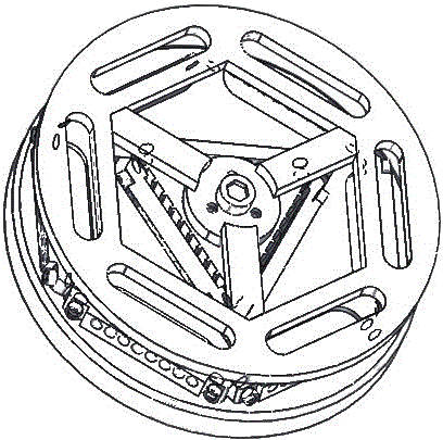 A Multi-Aperture Fixture for End Grinding Single Fibers or Chips