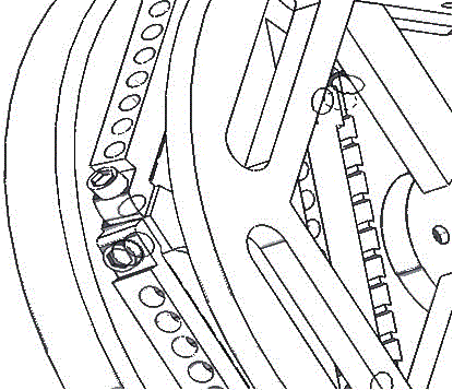 A Multi-Aperture Fixture for End Grinding Single Fibers or Chips