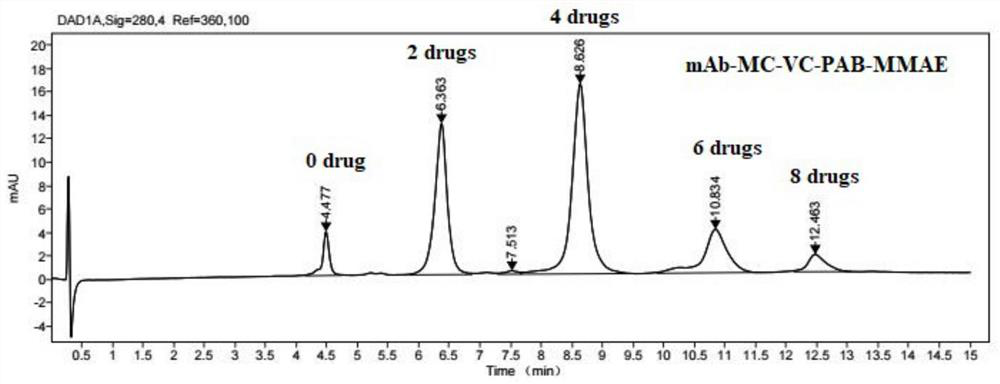 A kind of anti-ceacam5 humanized antibody, its conjugate and use thereof