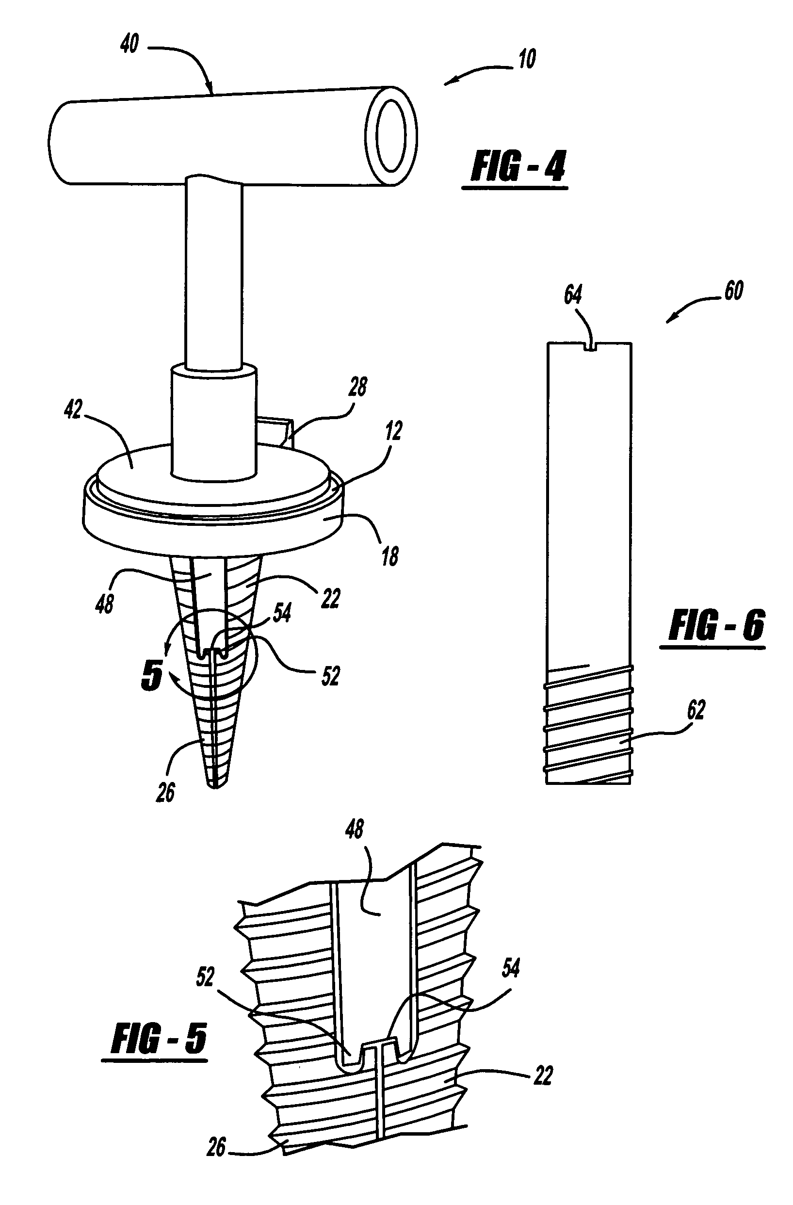 Minimally invasive surgical access device