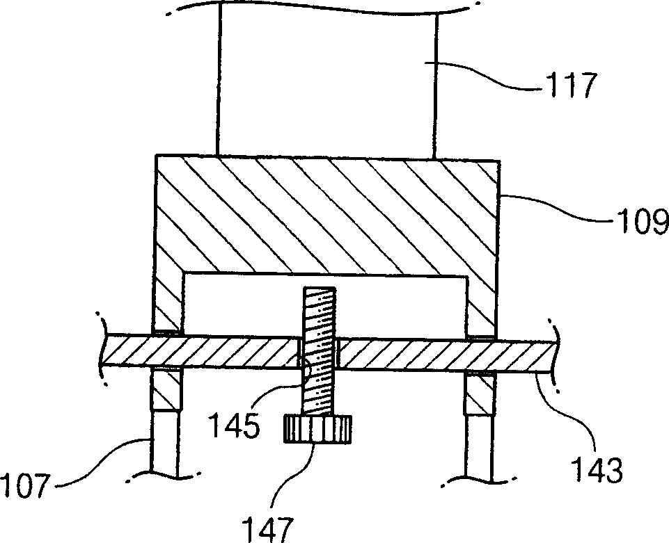 System for analyzing suspension system