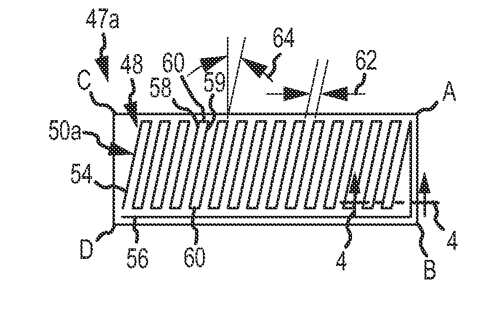 Method for producing a miniature electromagnetic coil using flexible printed circuitry
