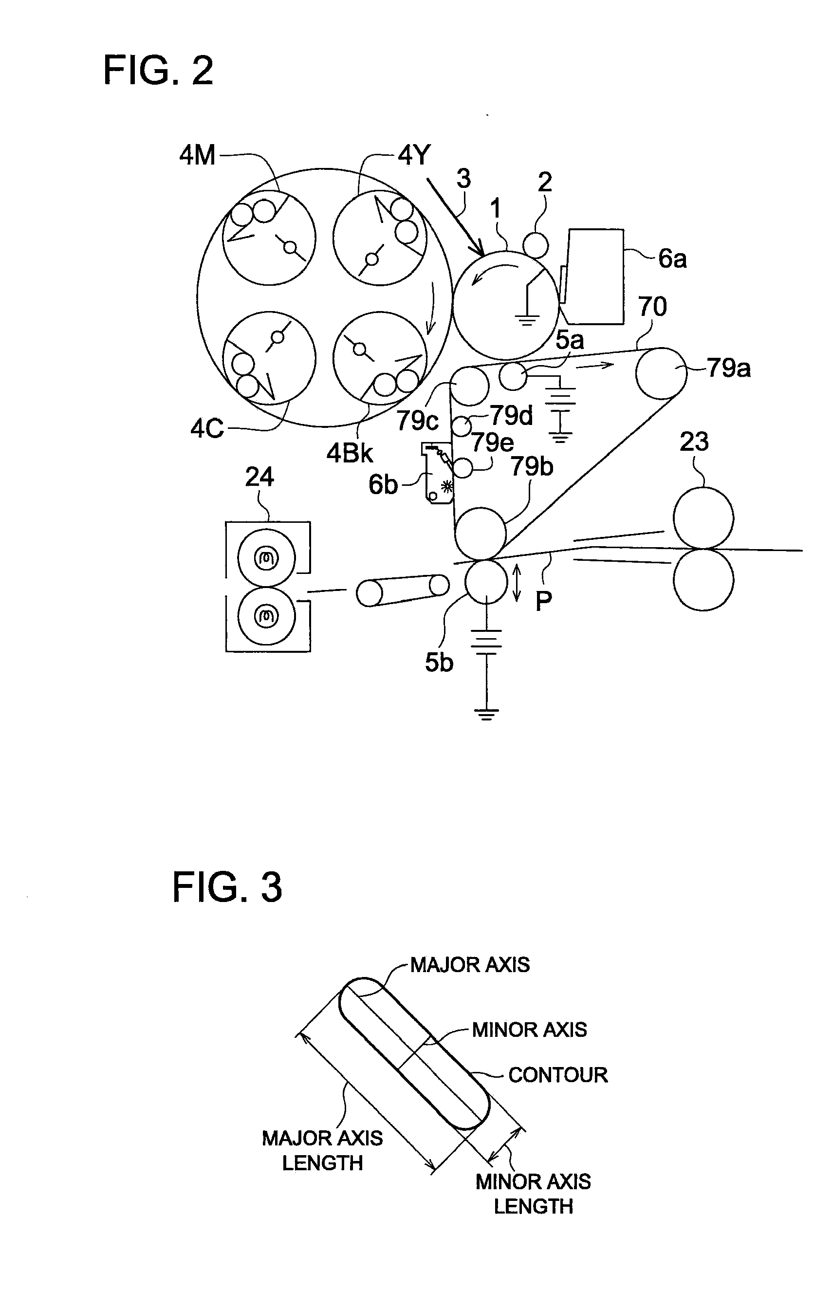 Electrophotographic photoreceptor and image formation apparatus