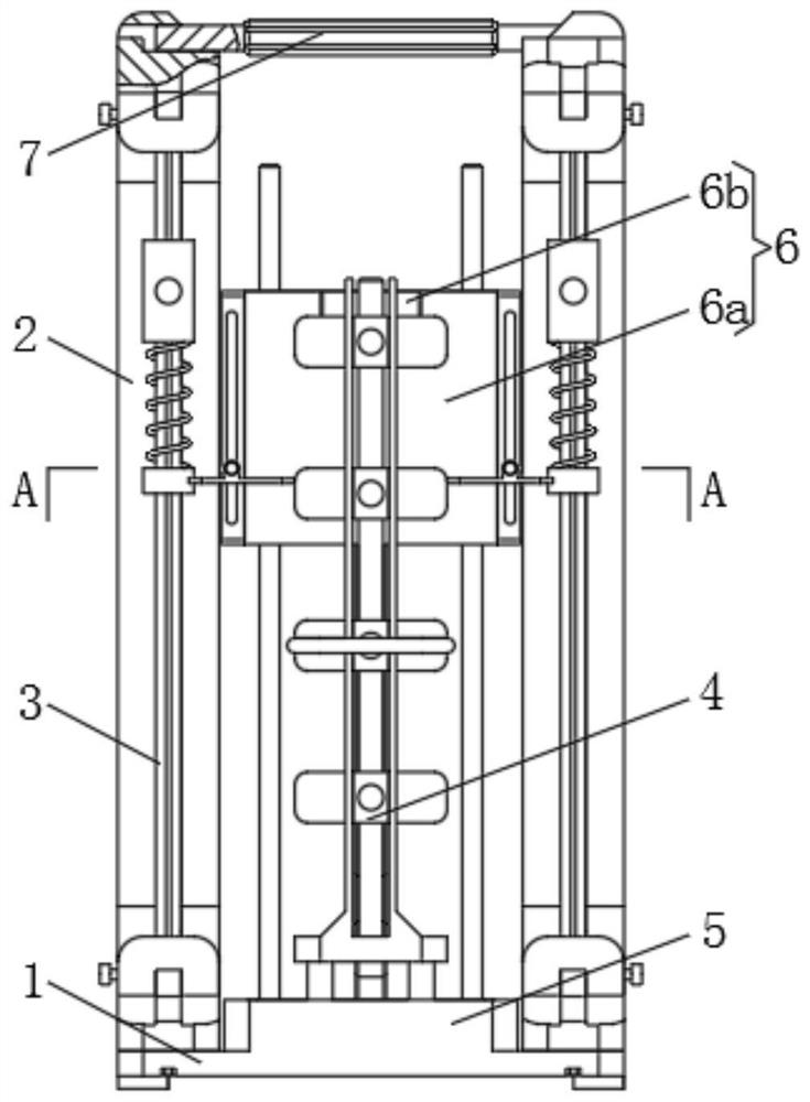 Internet-based high and low shoulder detection and correction device for orthopedics