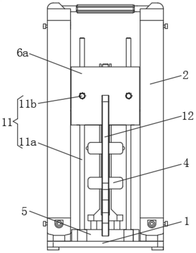 Internet-based high and low shoulder detection and correction device for orthopedics