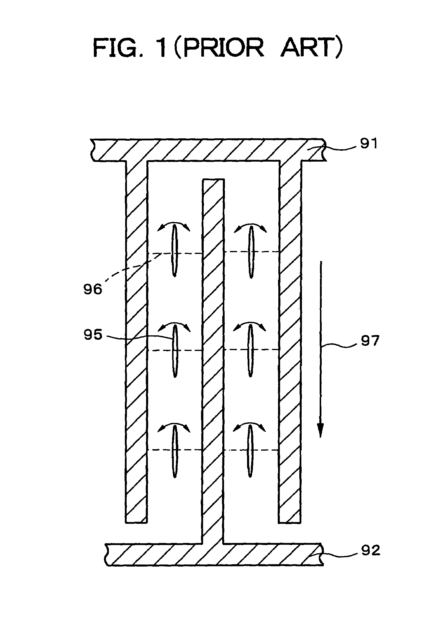 In-plane switching LCD apparatus having parallel uniform pixel and common electrode extensions having a principal portion and a specific portion