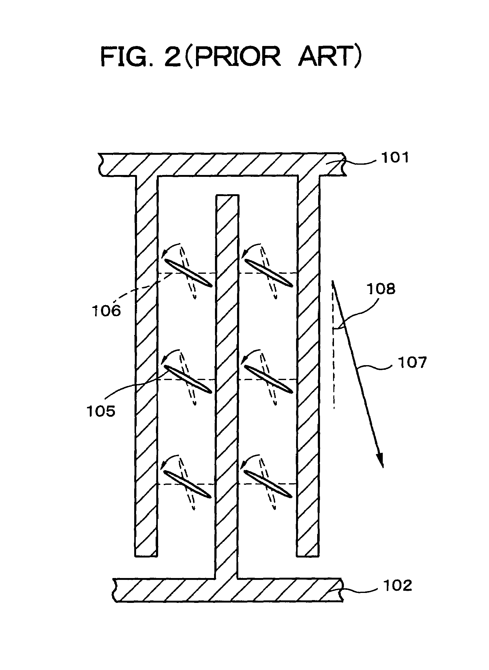 In-plane switching LCD apparatus having parallel uniform pixel and common electrode extensions having a principal portion and a specific portion