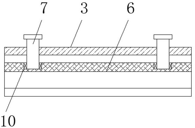 Cutting device for refractory material processing