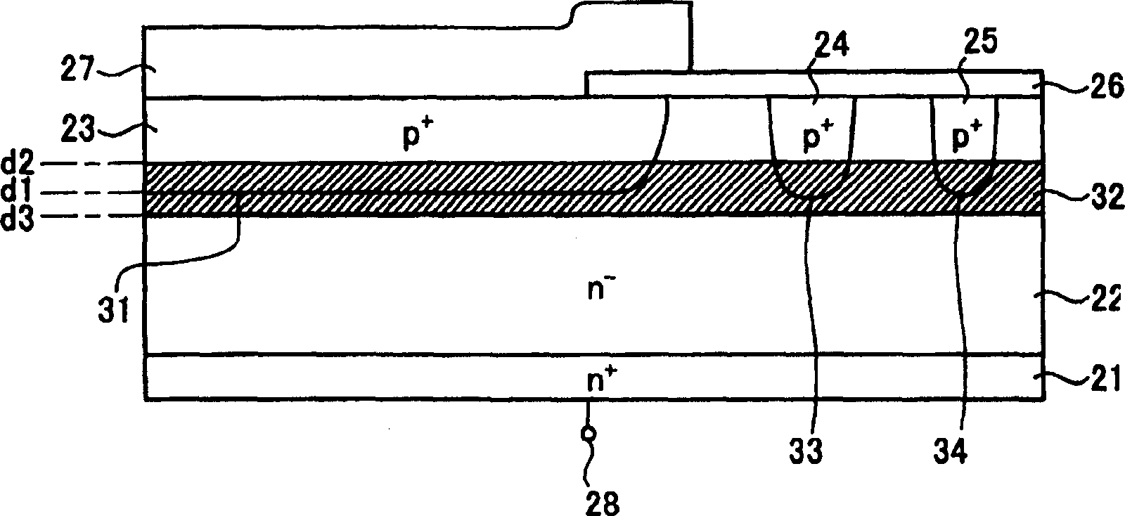 Semiconductor device and manufacturing method thereof