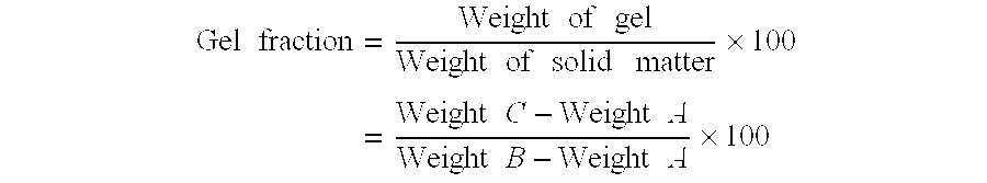 Process for producing rubber latex