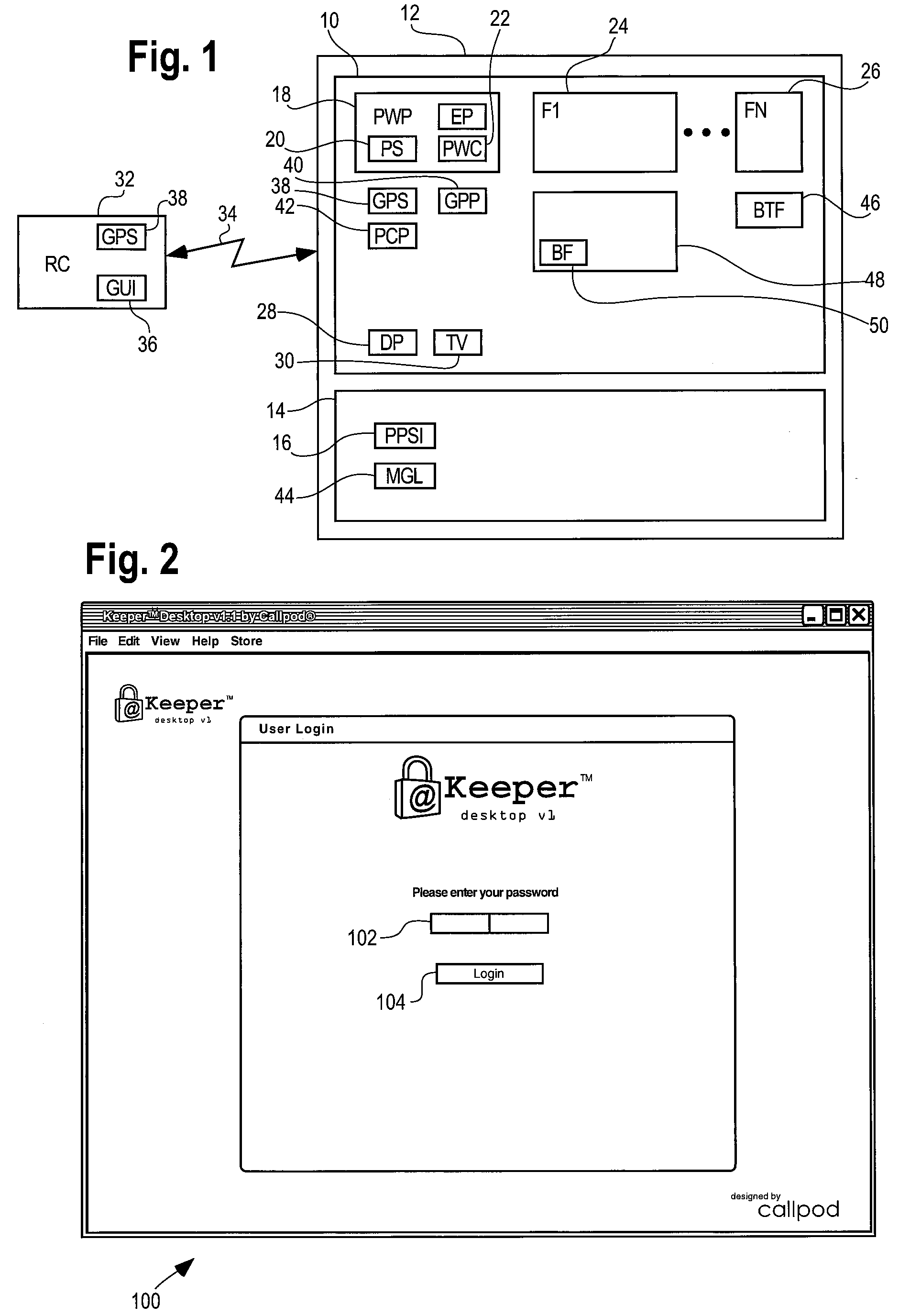 Method and apparatus for protecting account numbers and passwords