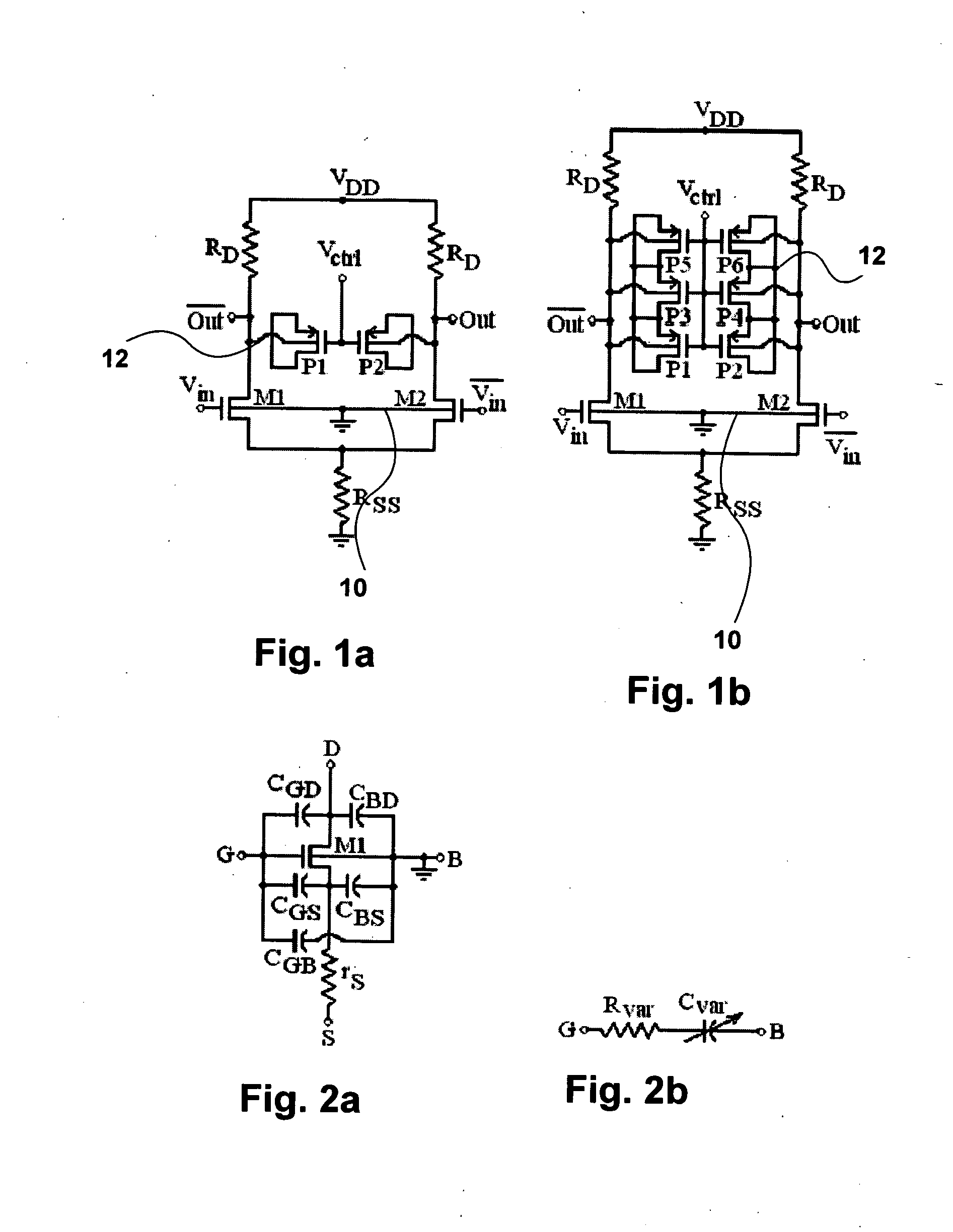 Delay cell for ring oscillator