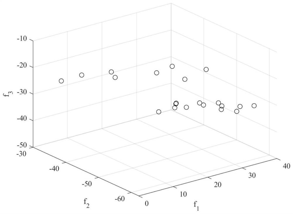 A Segmentation and Recognition Method of Hypervelocity Impact Damage Detection Image