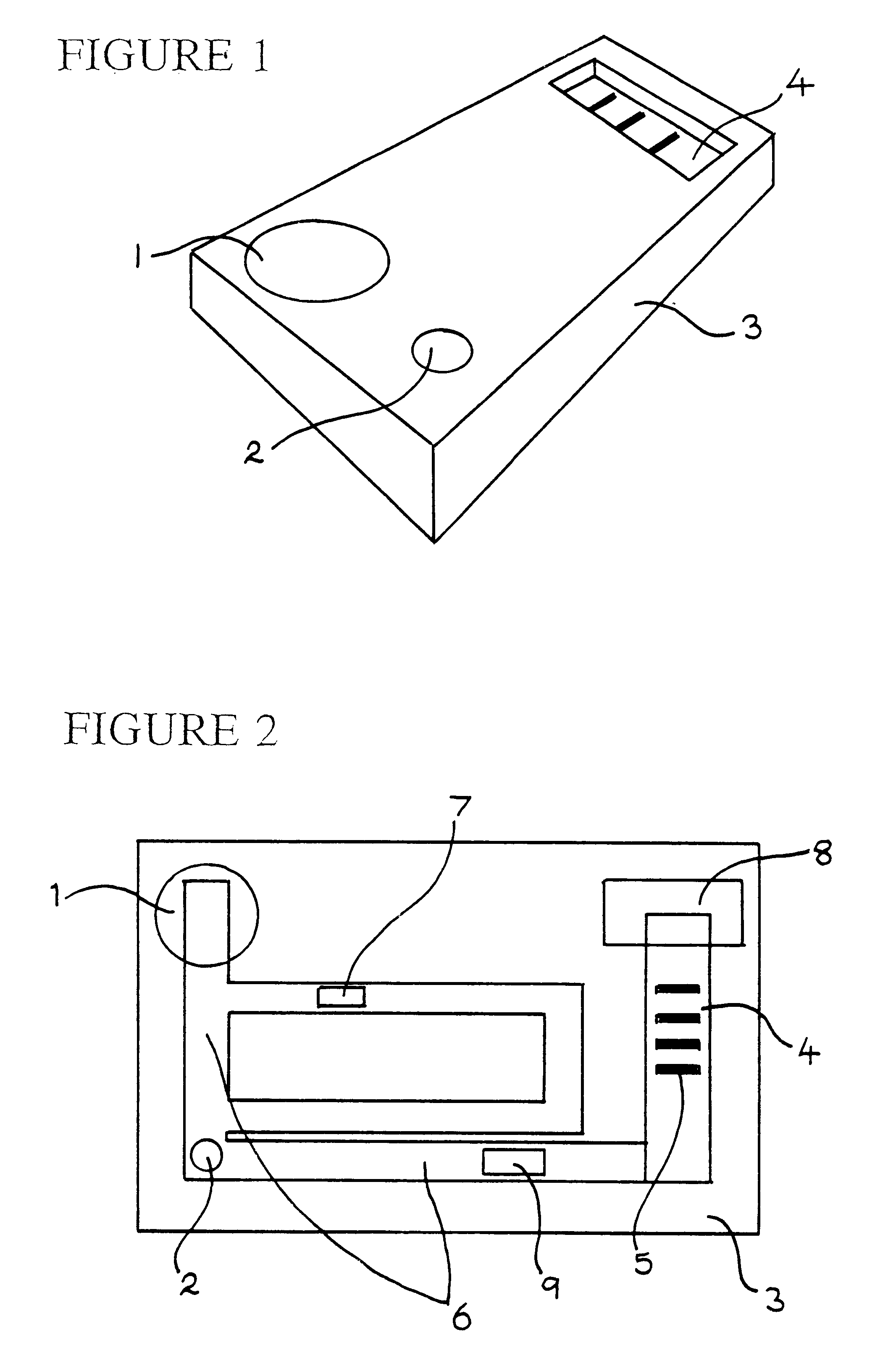 Immunoassay apparatus for diagnosis