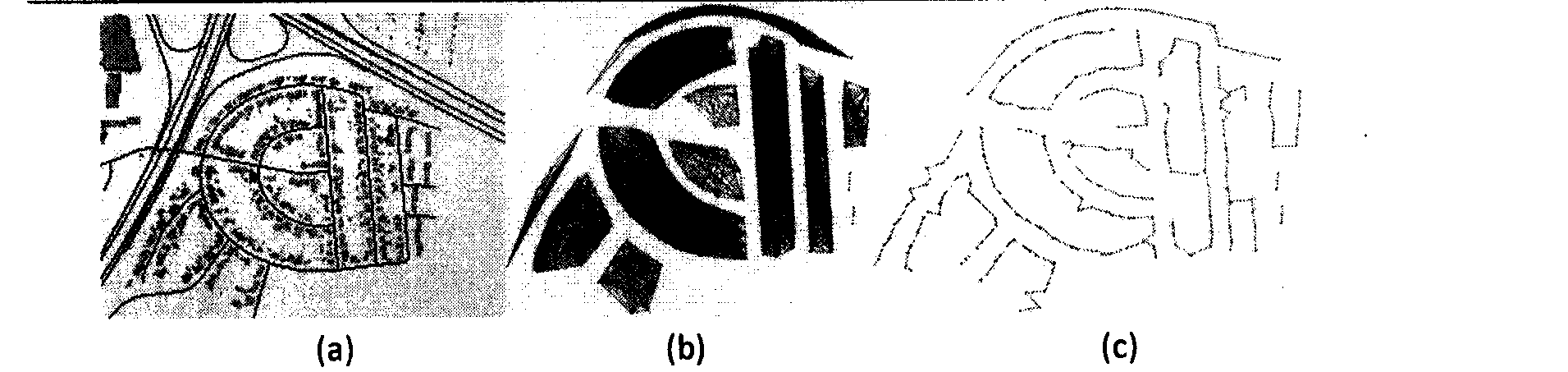 Three-dimensional model typification algorithm based on minimum spanning trees