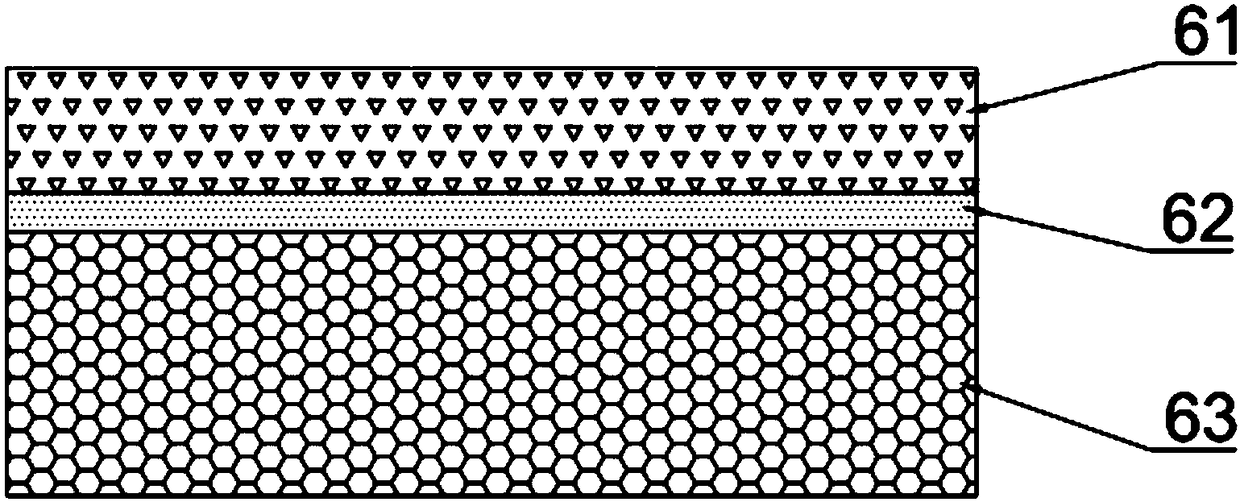 Photosensitive film and preparation method thereof