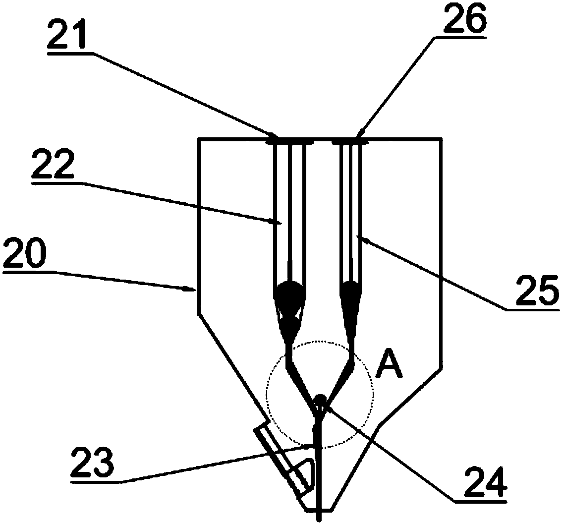 Photosensitive film and preparation method thereof