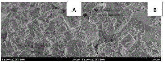 A kind of preparation method of lead-acid battery negative plate