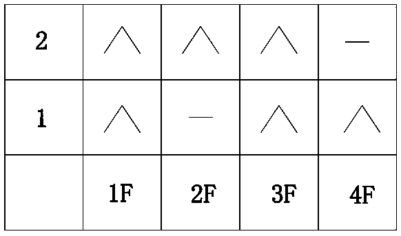 Production process of weft-knitted wool-like fabric