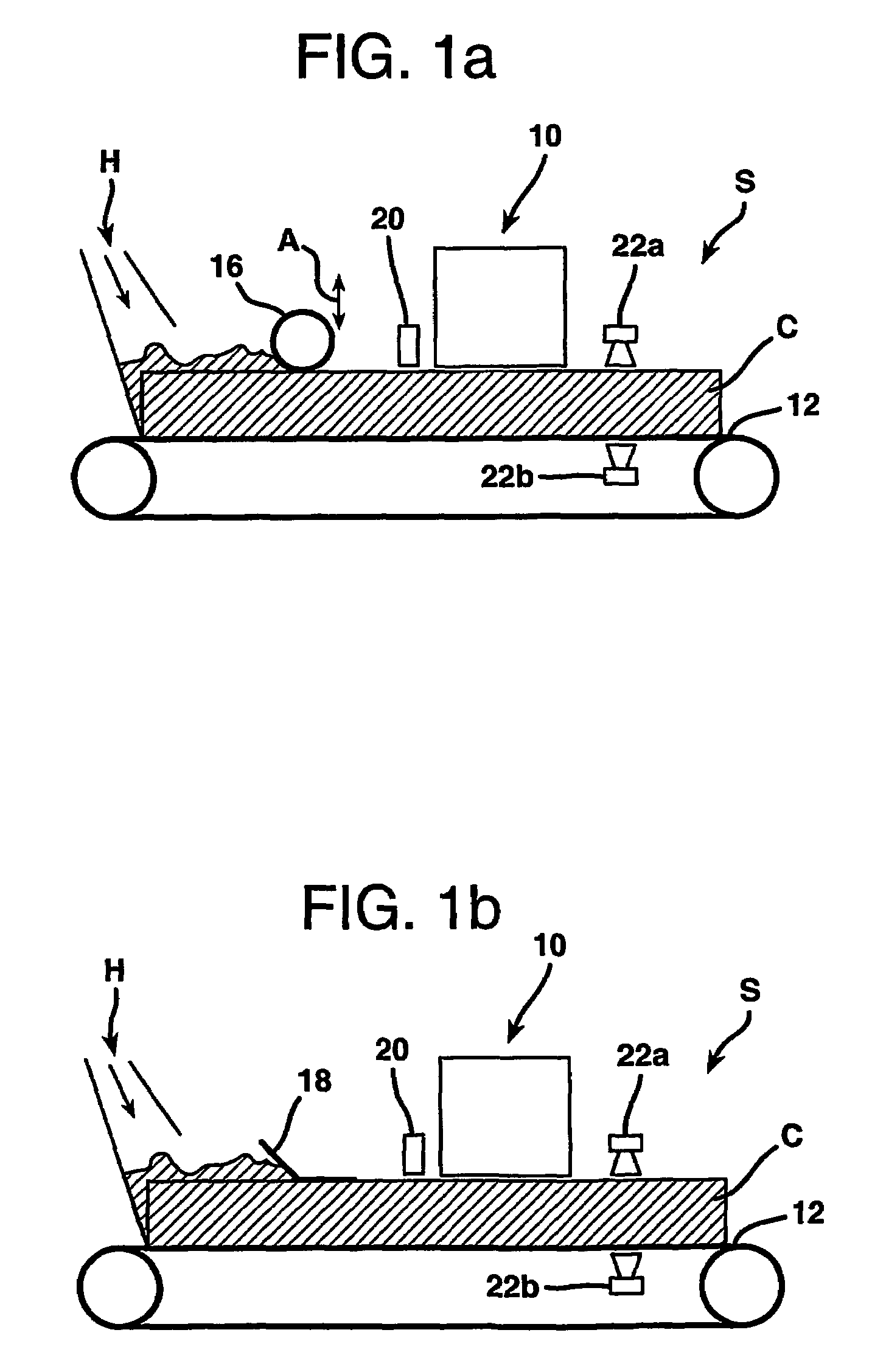 X-ray fluorescence measuring system and methods for trace elements