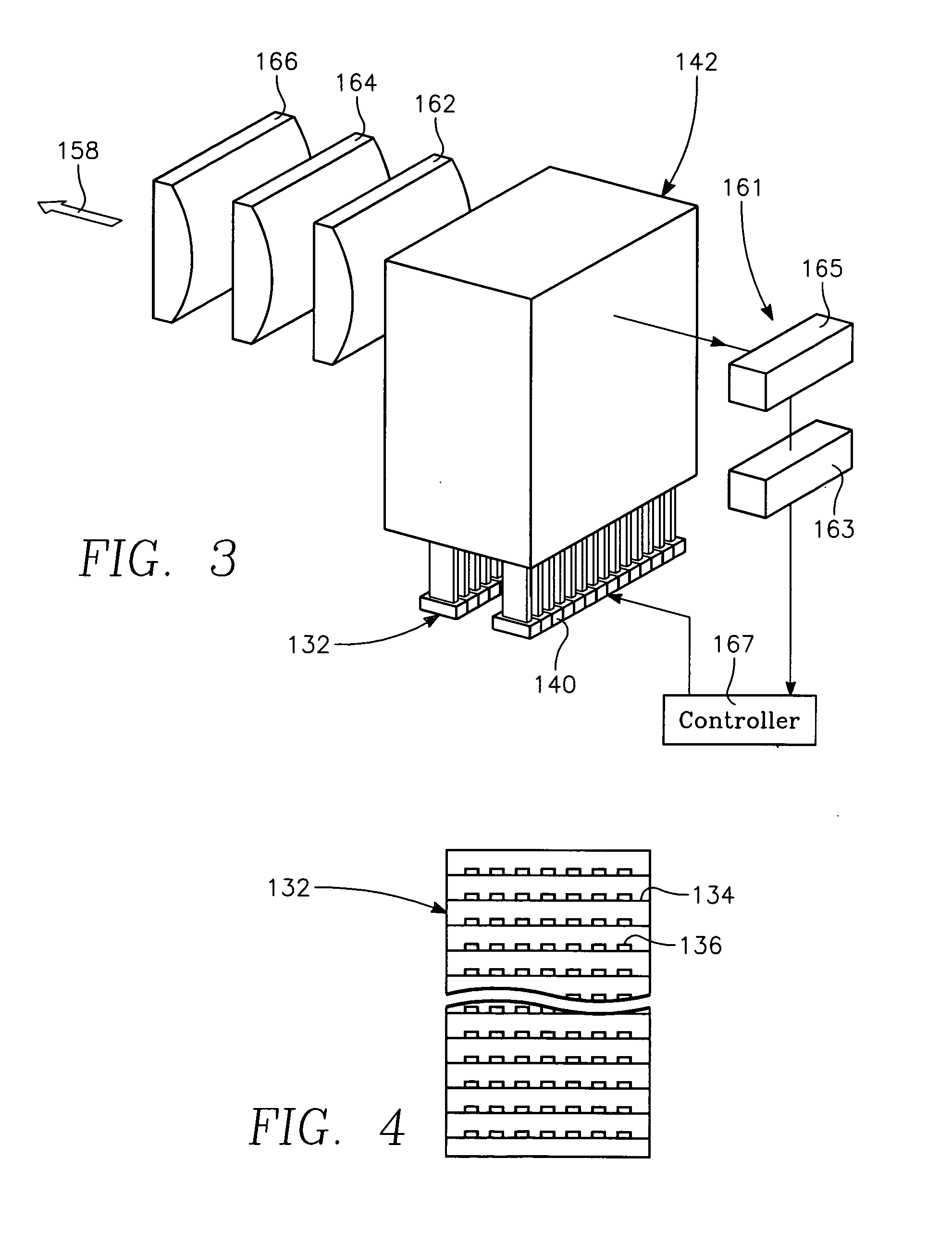 Copper conductor annealing process employing high speed optical annealing with a low temperature-deposited optical absorber layer