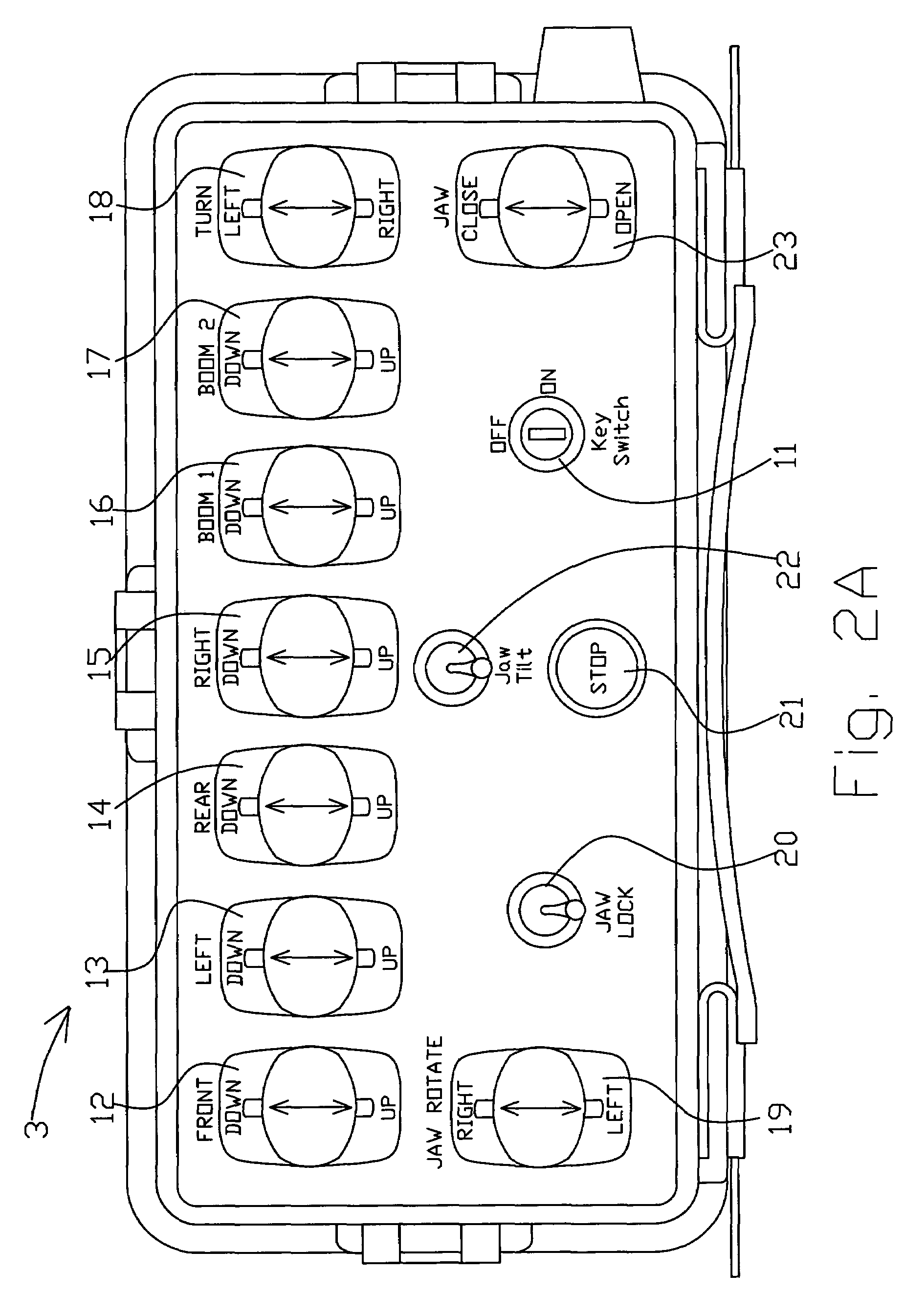Remotely operated, underwater non-destructive ordnance recovery system and method